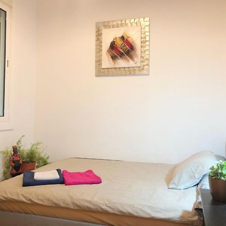 Eixample Modernista Apartment Barcelona Exteriör bild